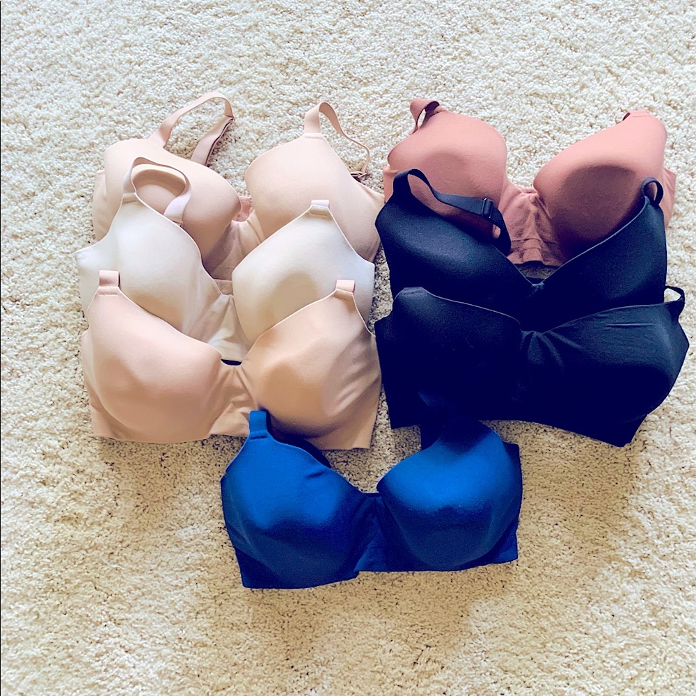 Wacoal 34G Bras